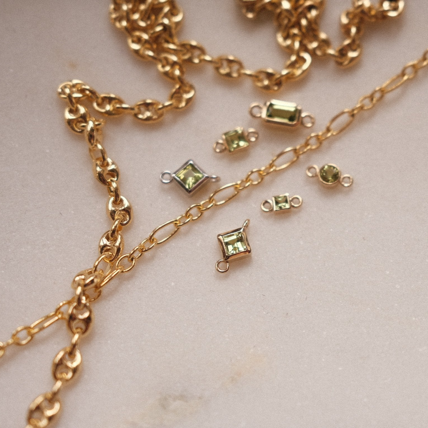 Peridot: The August Birthstone of Joy and Harmony