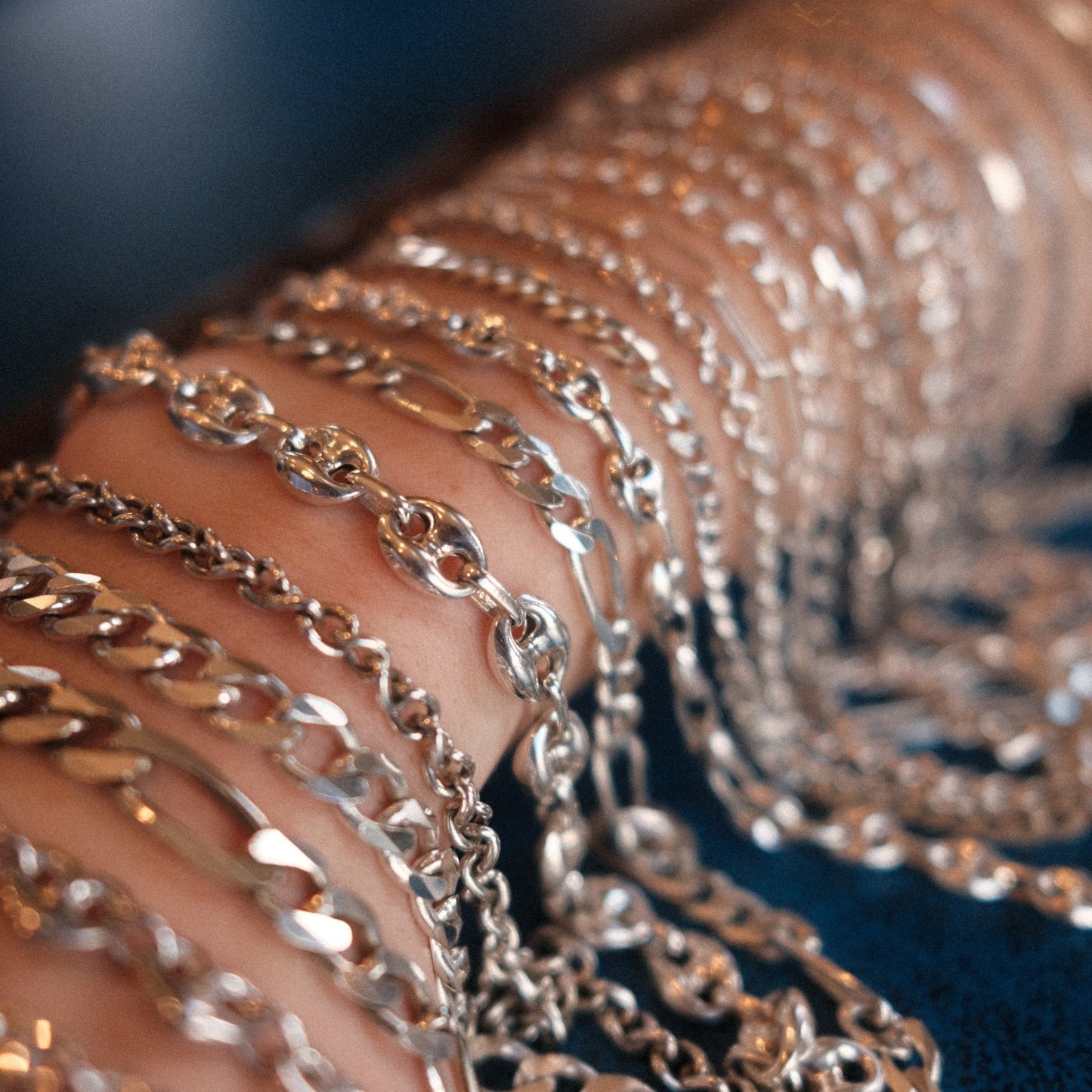 Quirks and Care of Sterling Silver: Understanding, Preventing and Fixing Oxidation