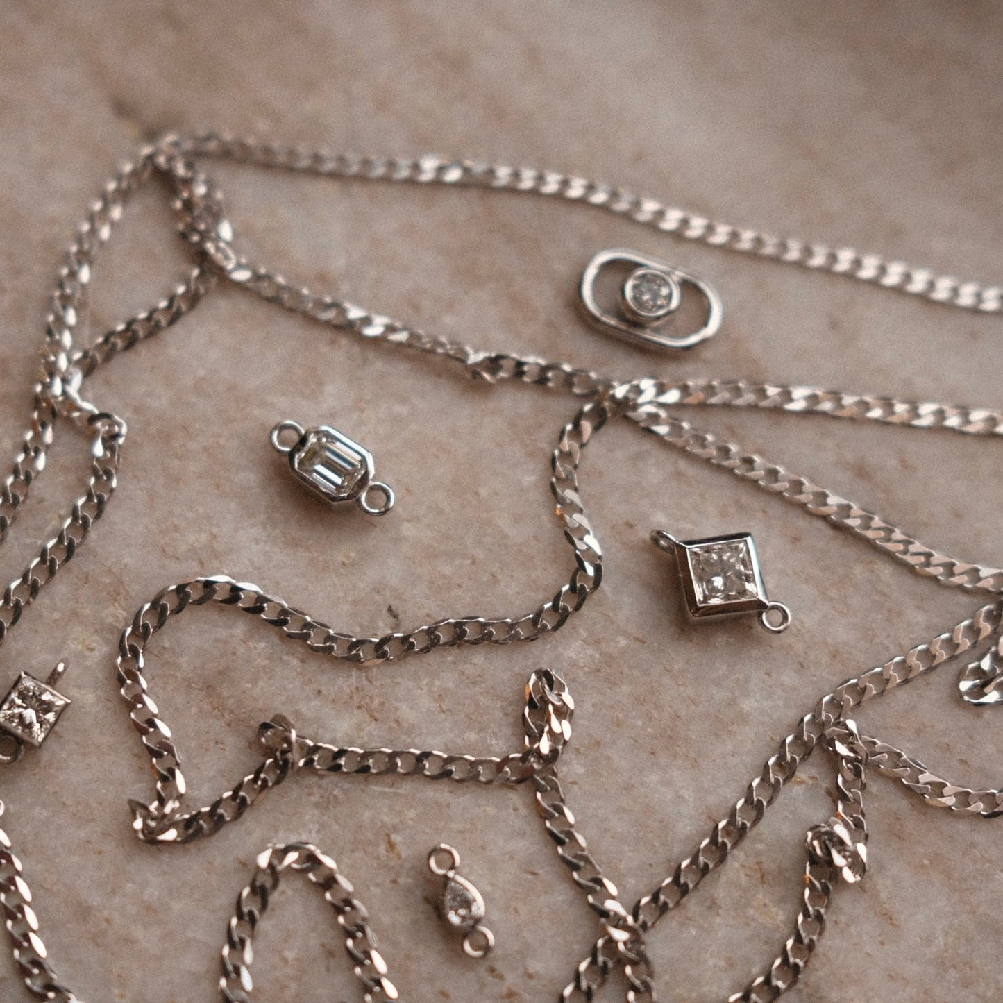 DIAMOND: THE APRIL BIRTHSTONE AND STONE OF RADIANCE AND EMPOWERMENT