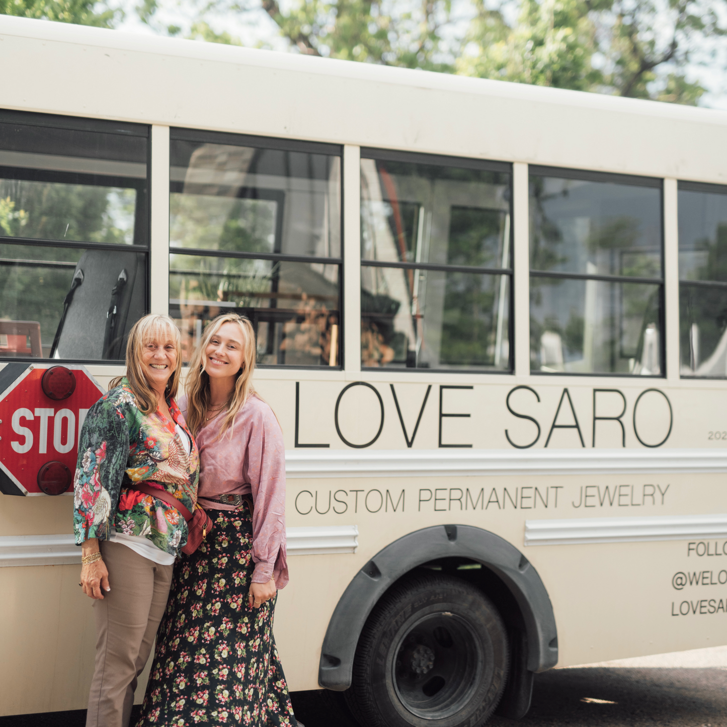 LOVE SARO’s Guide to Boulder
