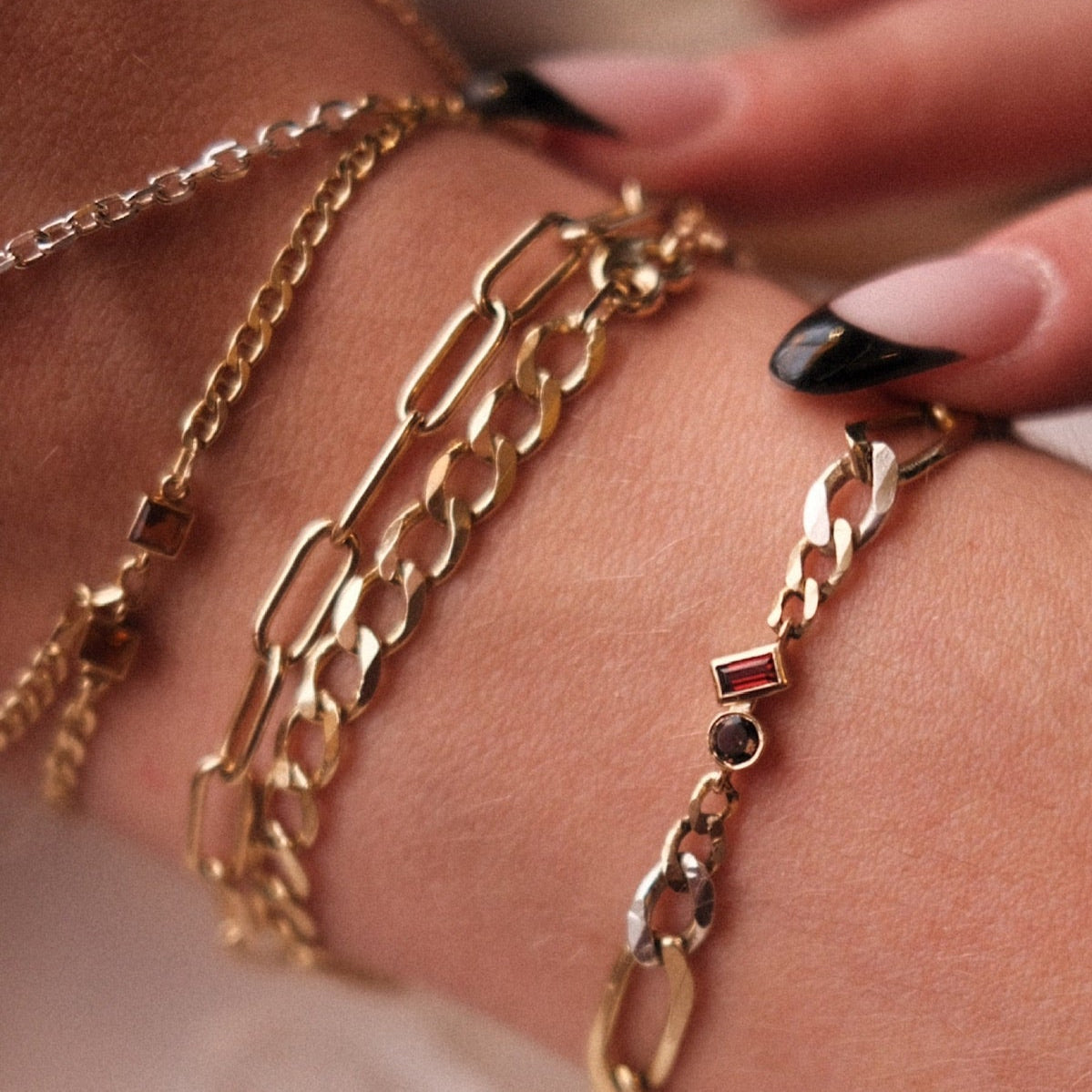 LOVE SARO Custom Jewelry