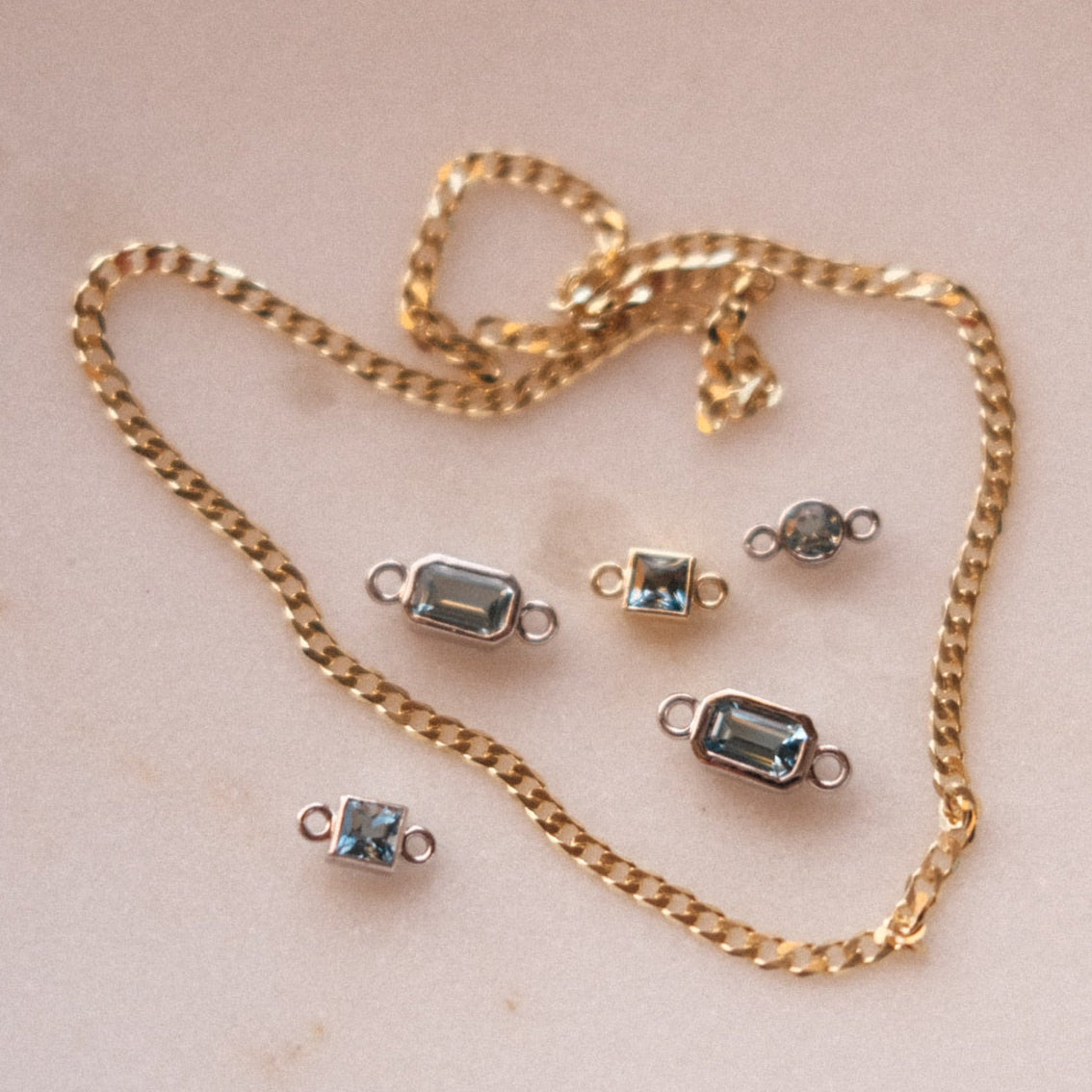 Aquamarine: The March Birthstone and Stone of Serenity