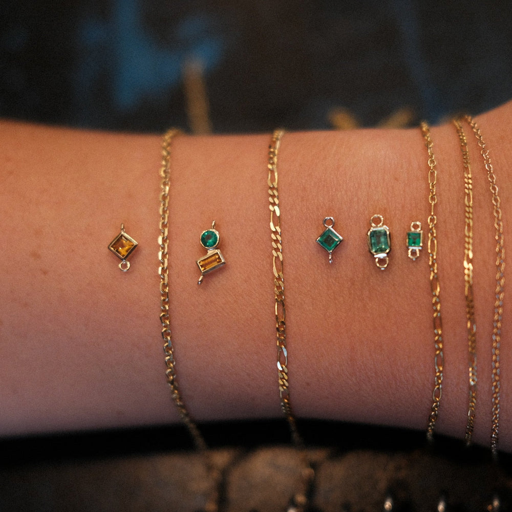 Custom Permanent Jewelry: Everything You Need To Know