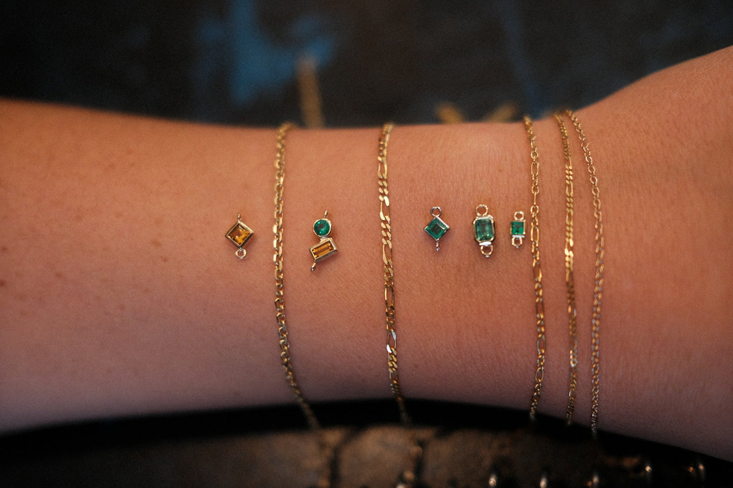 Custom Permanent Jewelry: Everything You Need To Know