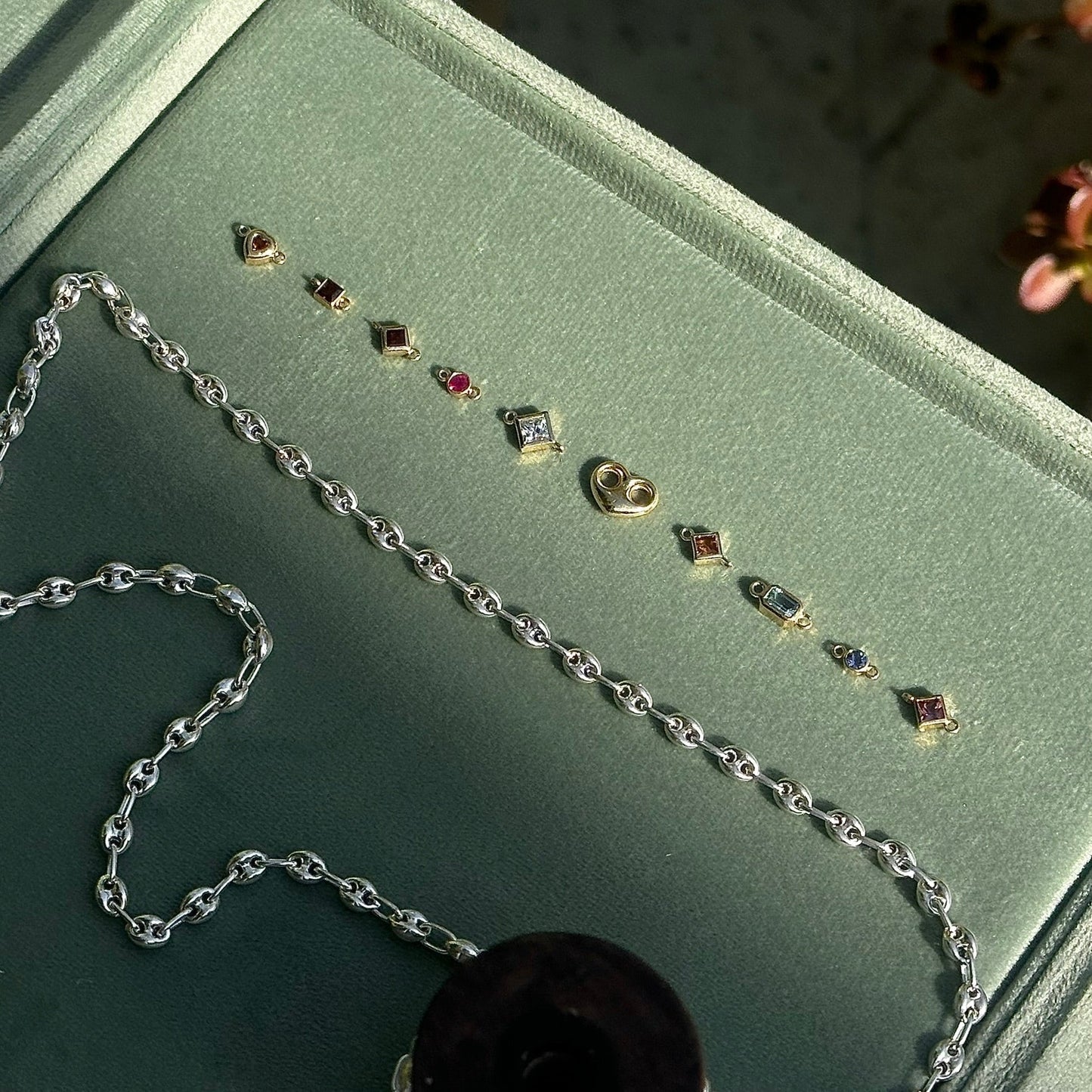 4 Reasons Why: Natural Gemstones vs. Lab Created and Why You Should Care
