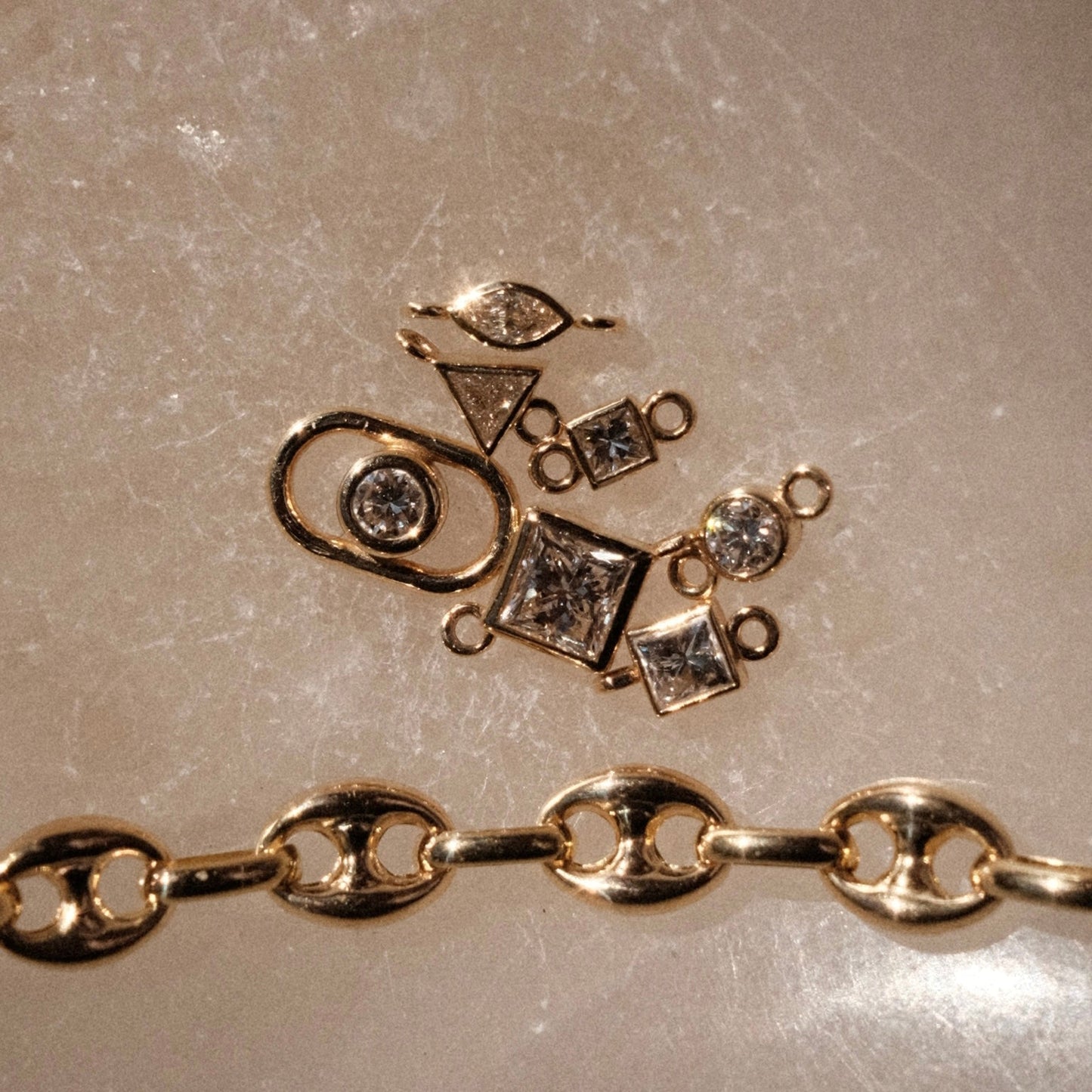 DIAMOND: THE APRIL STONE OF CLARITY, AMPLIFICATION, AND INNER POWER