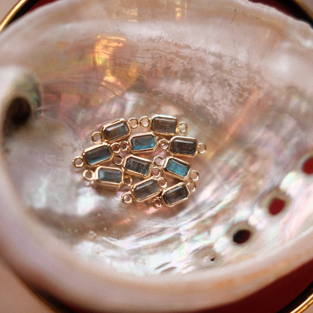 CREATING CUSTOM JEWELRY WITH YOUR SPRING EQUINOX INTENTIONS