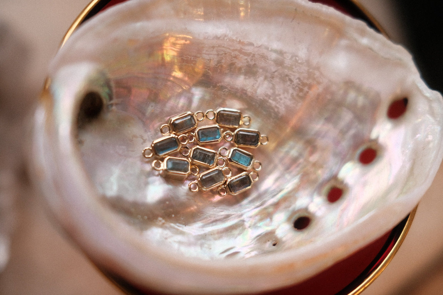 CREATING CUSTOM JEWELRY WITH YOUR SPRING EQUINOX INTENTIONS