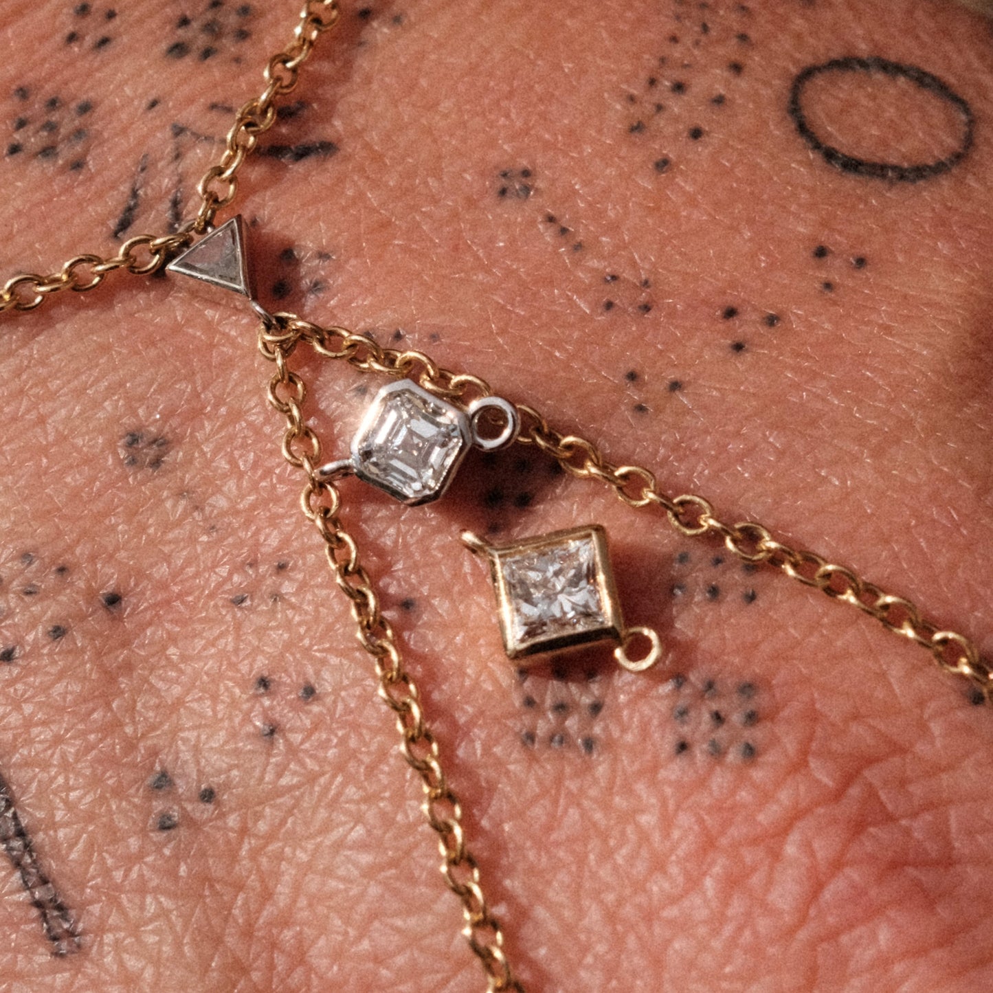 Diamond Spotlight: Introducing the Iconic Asscher Cut Diamond
