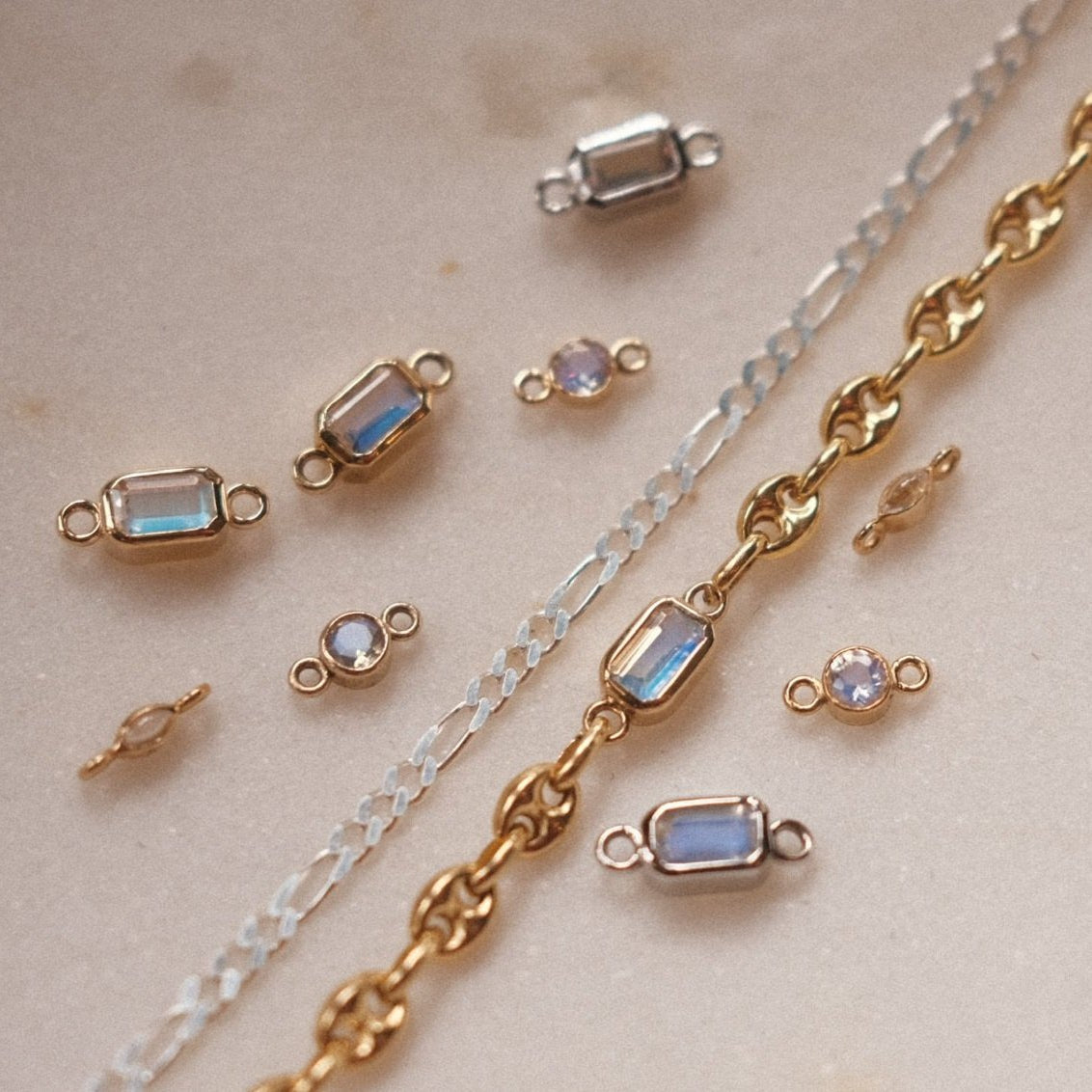 Moonstone & Milestones: Embracing New Beginnings This June