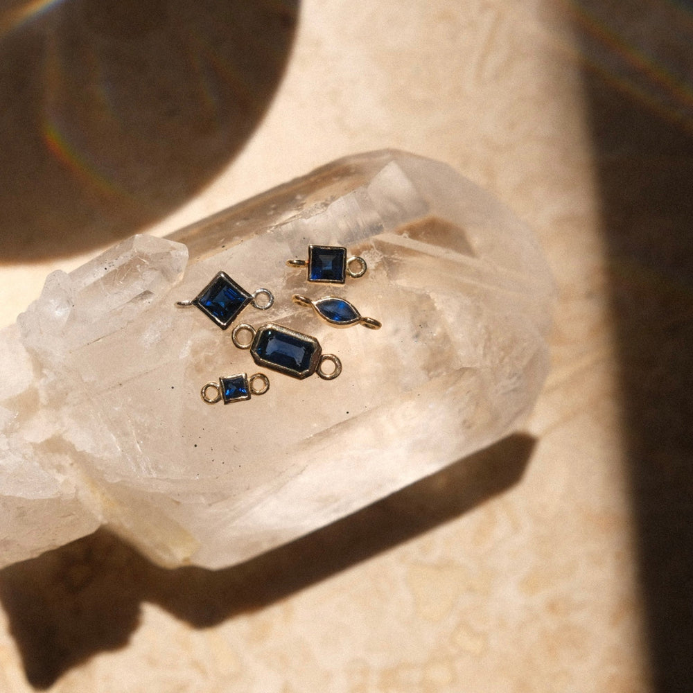 Sapphire: The September Birthstone and Stone of Wisdom