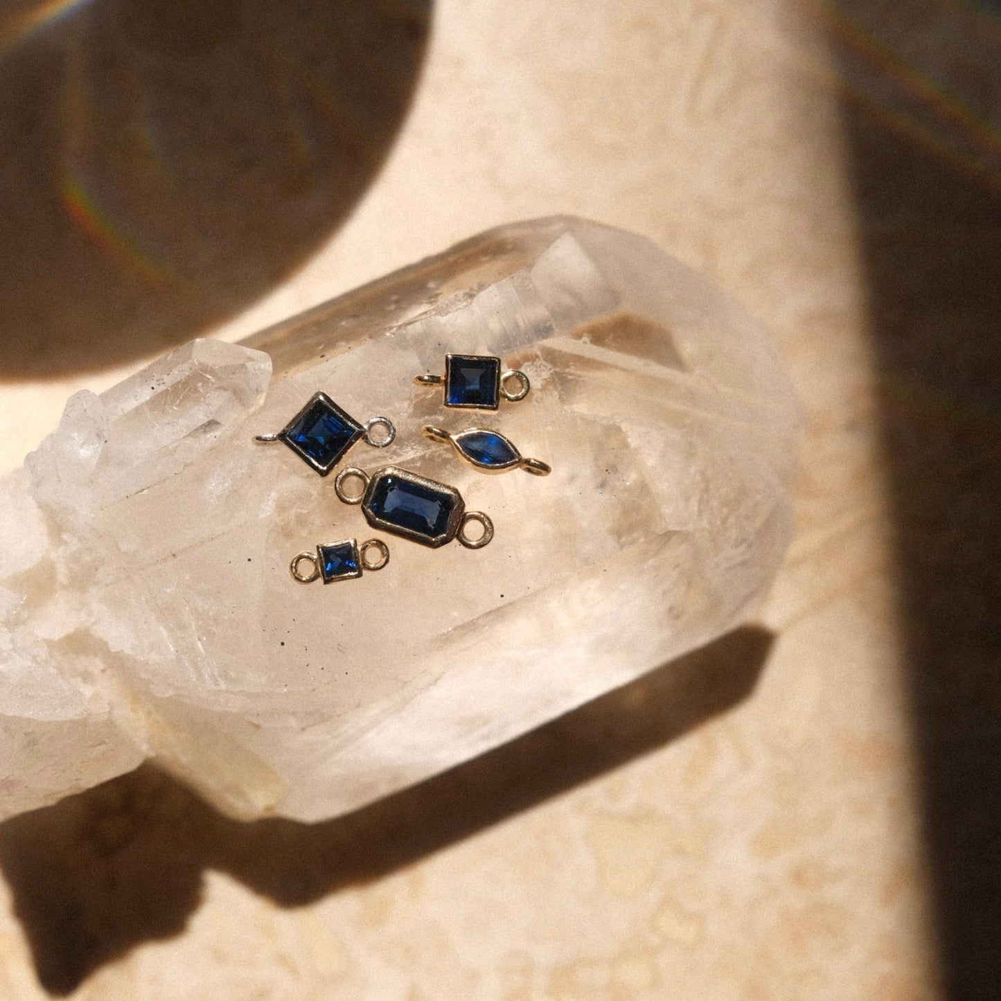 Sapphire: The September Birthstone and Stone of Wisdom