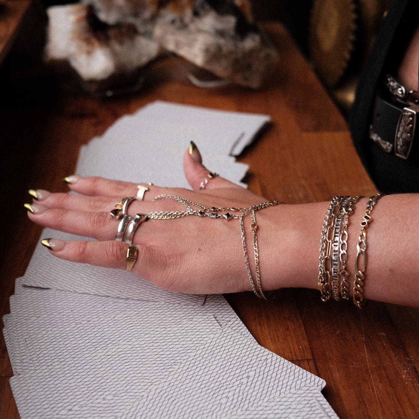 The Lionsgate Portal: An Invitation to Create with Intention