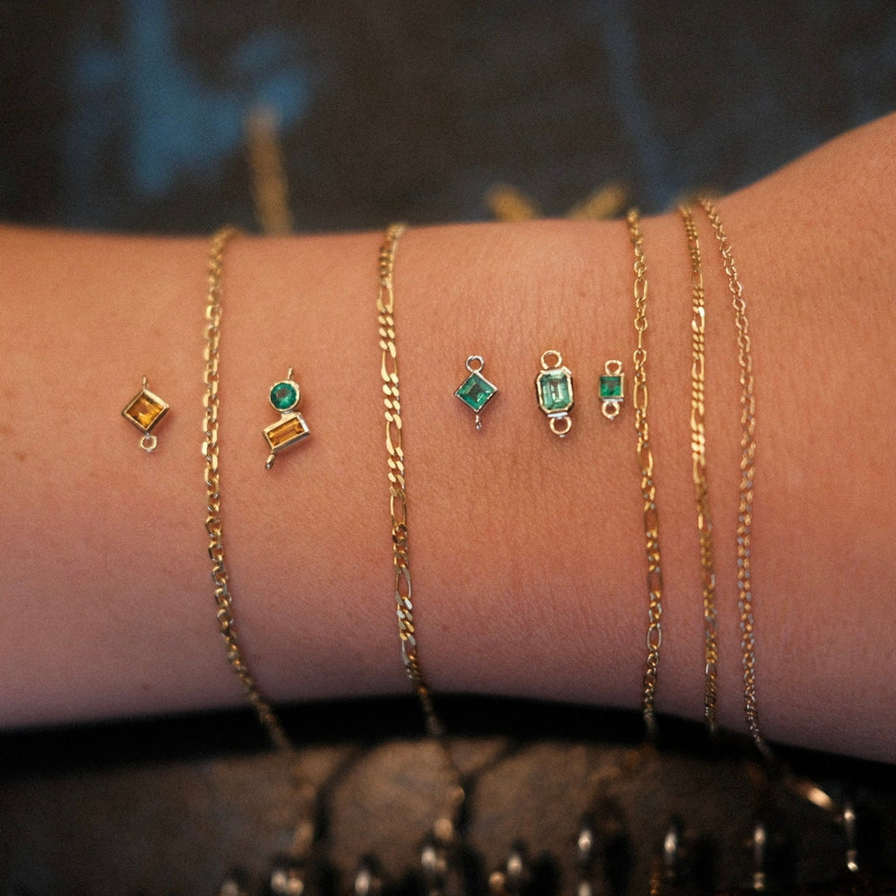 Custom Permanent Jewelry: Everything You Need To Know