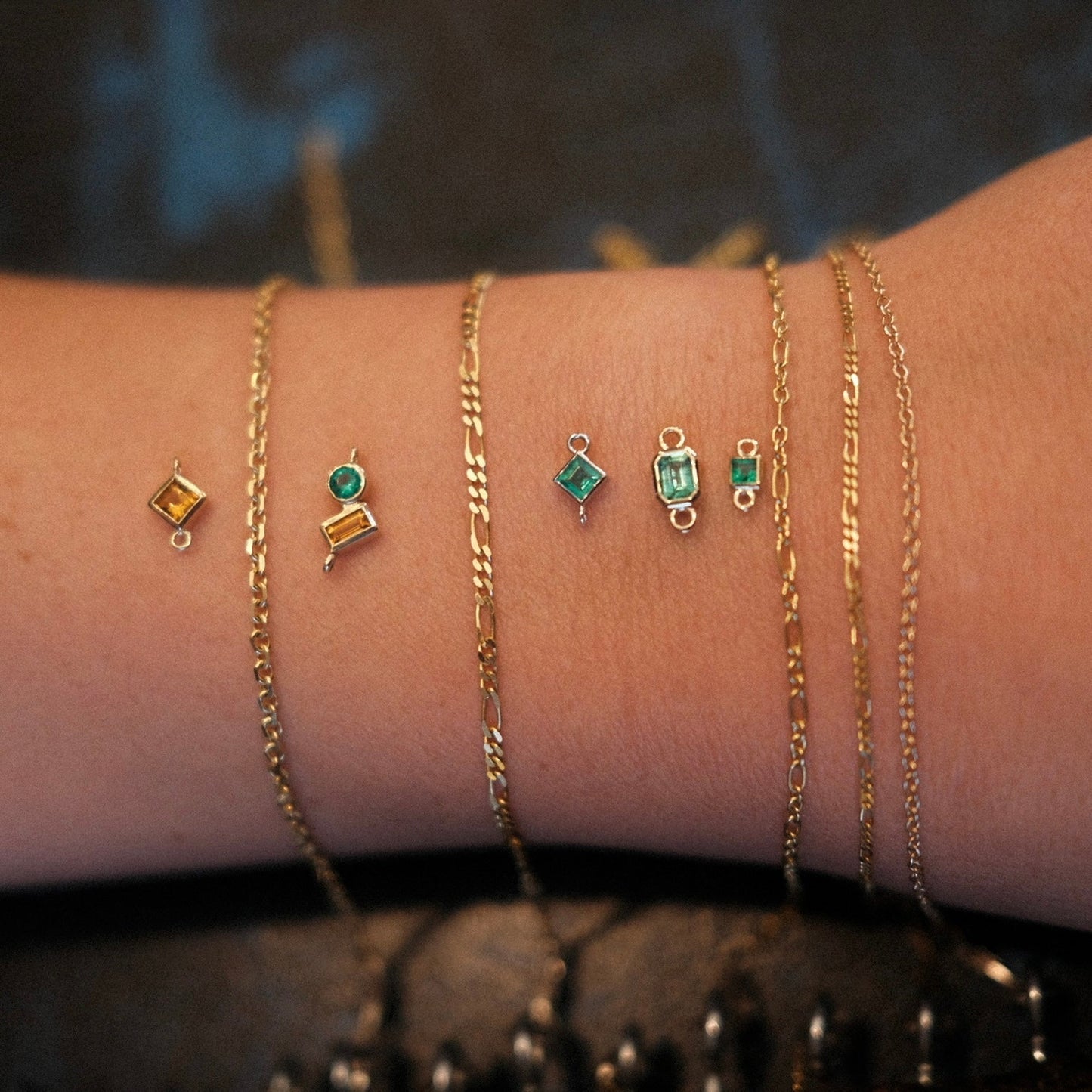 Custom Permanent Jewelry: Everything You Need To Know