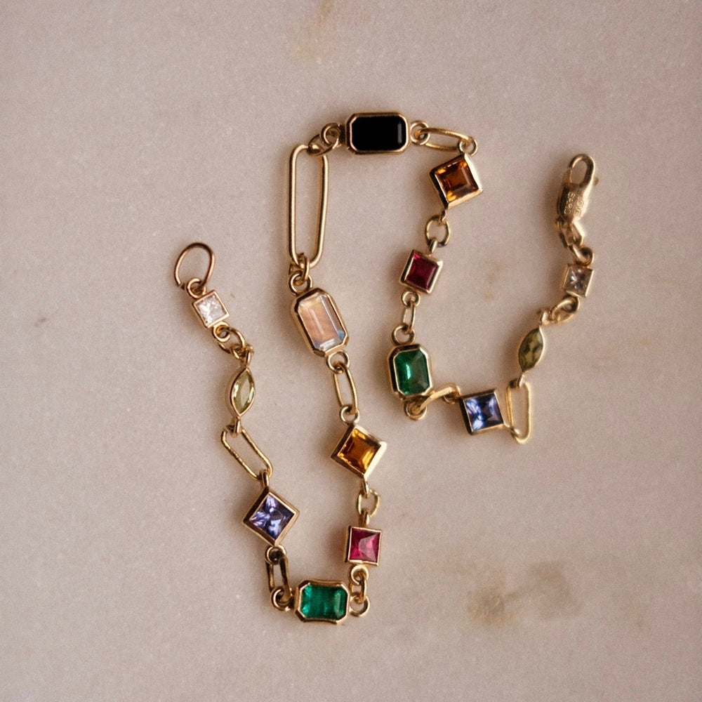 Six Steps to Cultivate Inner Peace and Stability Through Healing Gemstones