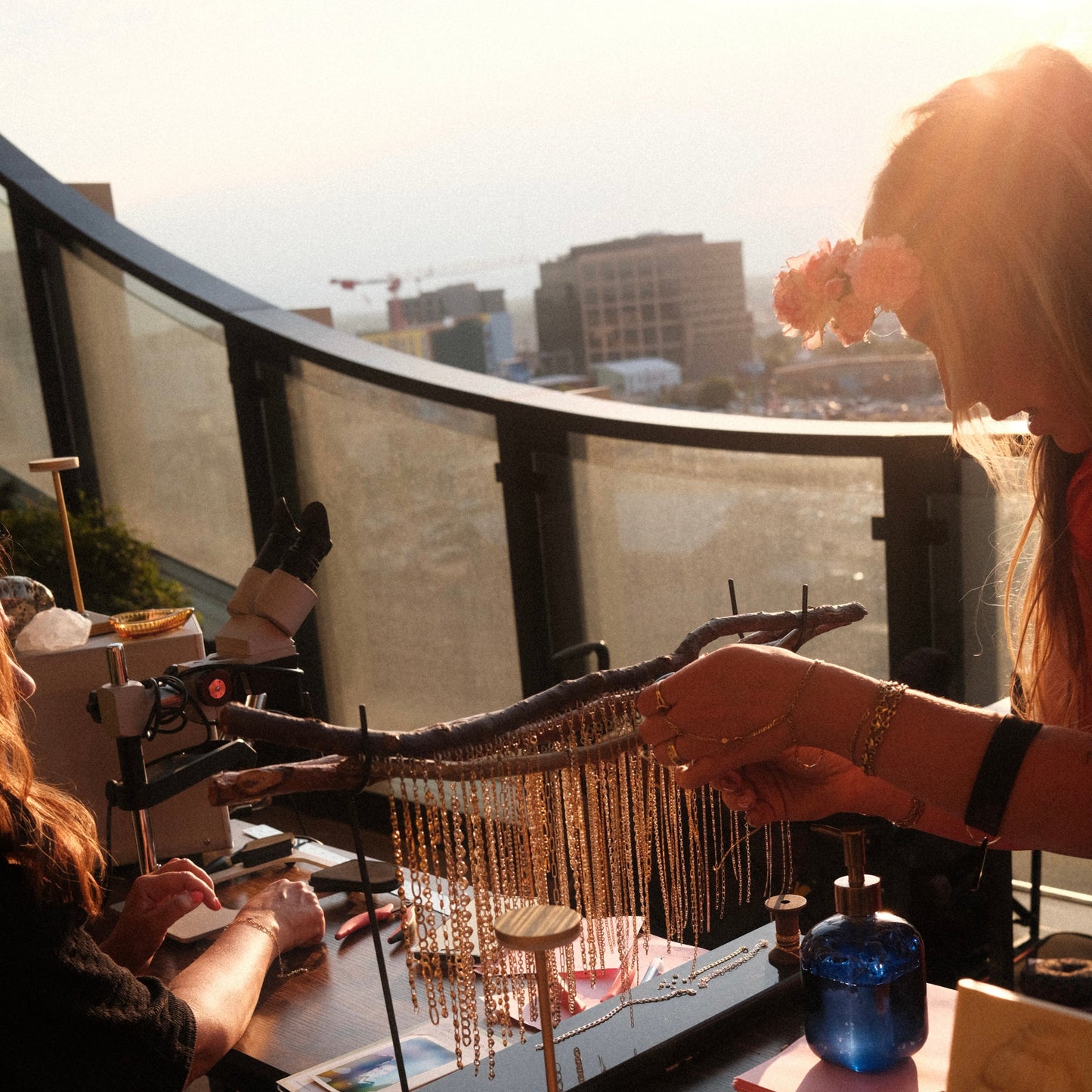 LOVE SARO’s Guide to Denver