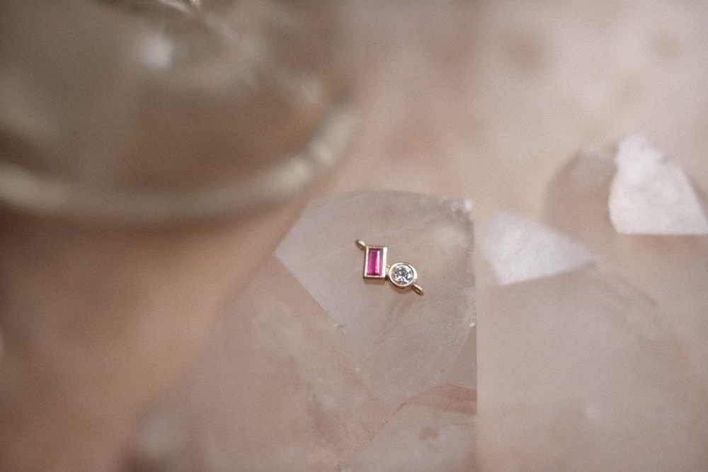 DIAMOND: THE APRIL BIRTHSTONE AND STONE OF RADIANCE AND EMPOWERMENT