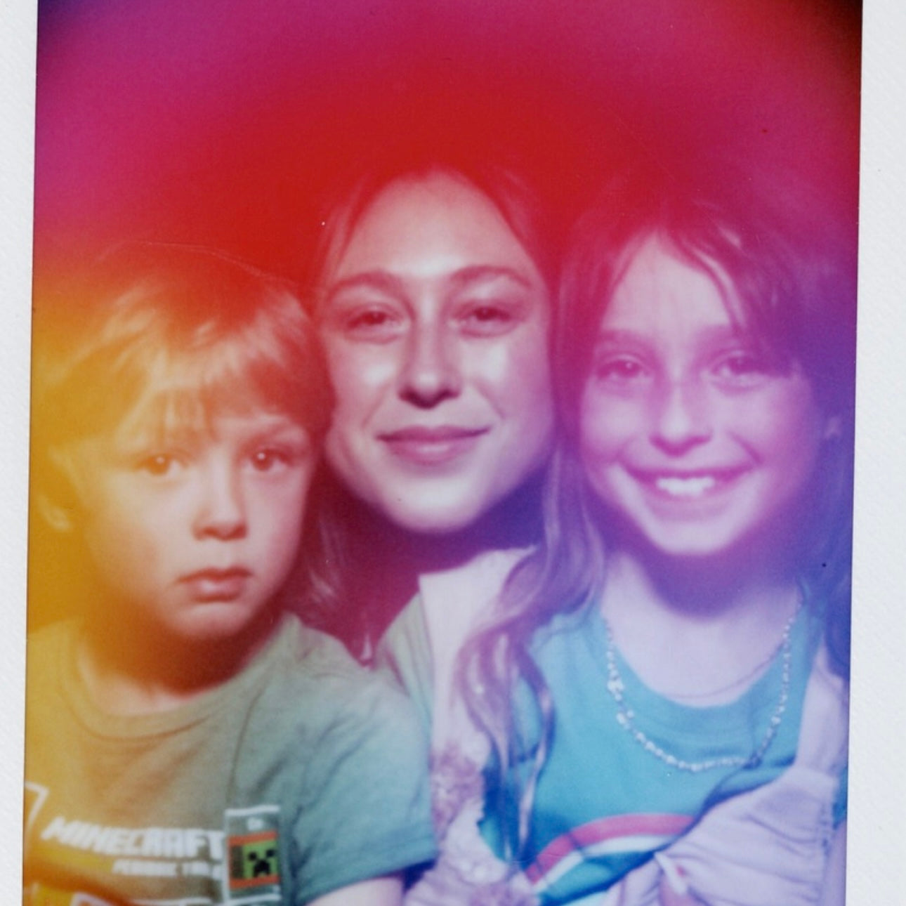 The Many Dimensions of Mother’s Day