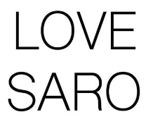 LOVE SARO 